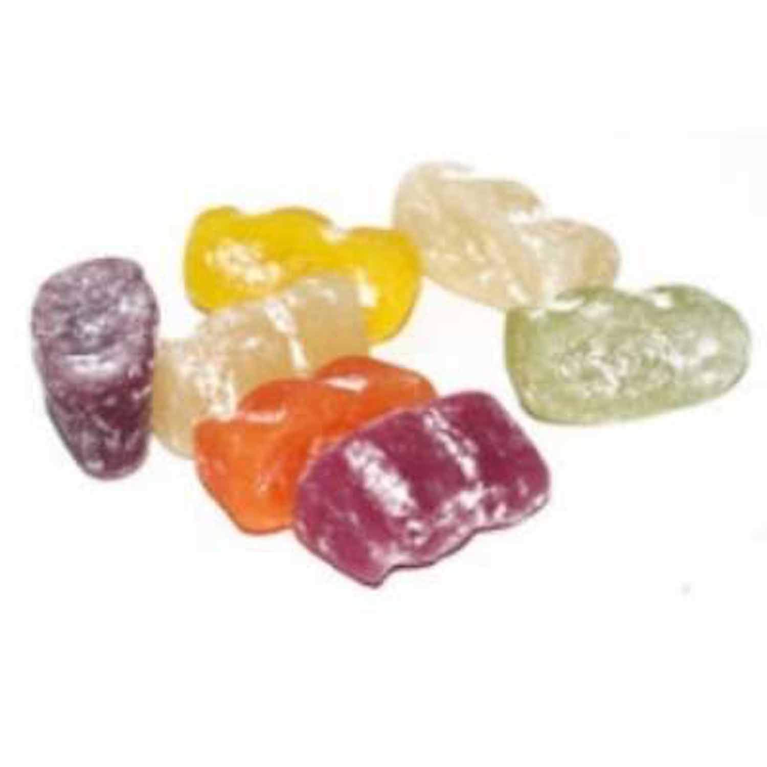 best jelly babies