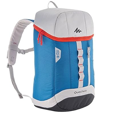 Decathlon Mochila Quechua Forclaz 20 Air Quechua Forclaz 20L