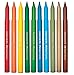 Faber-Castell Color by Number Foil Fun - T-Rex - Color and Display 1 Dinosaur Color by Number Board