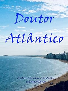 Livro Dr. Atlântico (01 Livro 1)