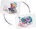 Flipazoo Flip ‘N’ Play Friends Plush Toy & Pillow in 1 (Rainbow Troll to Wacky Dog) Instantly Transforms for Hours of Playtime and Naptime Fun