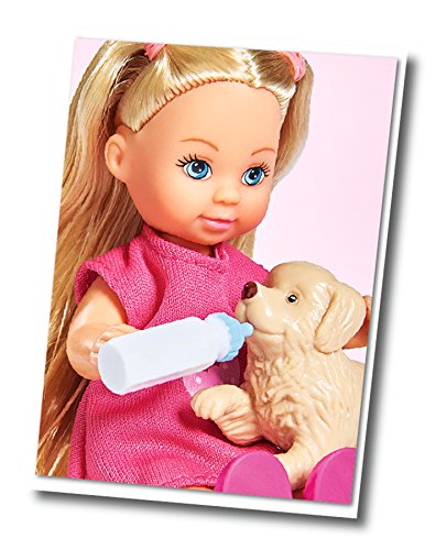 steffi love animal world