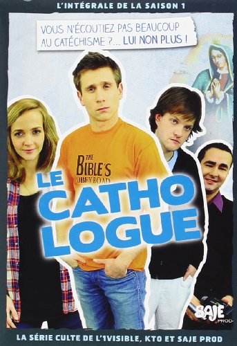 Le Cathologue