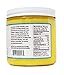 Organic Ghee by Tin Star Foods (13.5 oz): USDA-Certified Organic Clarified Butter from 100% Grassfed Cows | Paleo and Whole 30 Approved | Lactose-Free