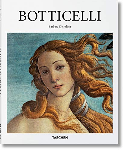 Botticelli (French Edition) by Barbara Deimling