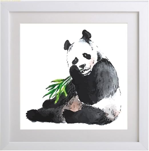 Téléchargement gratuit Images Artchou Pandachou Animal Peinture Murale Decoration Chambre Enfant actualisé salutations