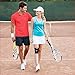 VIBO Care Knee Brace for Men & Women - Adjustable Kneecap Stabilizers Open Patella and Meniscus Support, Suitable Relief for Comfort - Helps with Hypermobility, Ligament Tear, Injuries, Arthritis