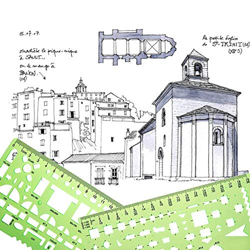 4 Qincling+Geometric+Templates+Measuring+Engineering