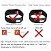 Fitness Tracker,Teslasz Bluetooth 4.0 Sleep Monitor Calorie Counter Pedometer Sport Activity Tracker for Android and IOS Smart Phone(Blue)