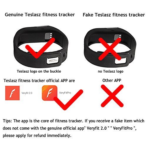 Sports & Outdoors, Sports & Fitness, Exercise & Fitness, Fitness Technology, Fitness Trackers