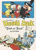 "Walt Disney's Donald Duck "Trick Or Treat" (The Carl Barks Library)" av Carl Barks