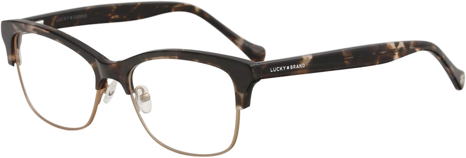 lucky brand eyeglasses