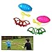 Zip Ball Game - Sliding Ball Fitness Game for kids| Speed Ball Upper Body Workout Set for Kids - Bilateral Coordination Toy Ball Slider Activity Game for Family