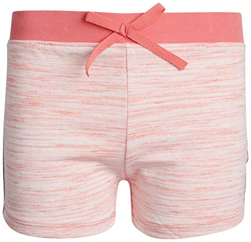 dELiA*s Girl\'s 4-Piece Fashion Active Short Sets (Be Brave, 6X)' - Thumbnail 3