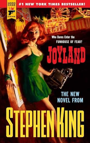 The Colorado Kid: King, Stephen, DeMunn, Jeffrey: 9780743550390