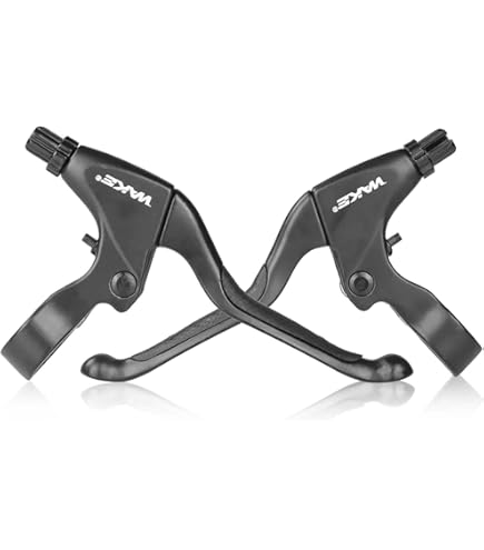 【超美品】VISION TRIMAX AERO CALIPER VISION TRIMAX AERO キャリパーリアブレーキの通販 by ドット