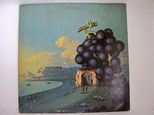 Moby Grape, Moby Grape - Moby Grape - Amazon.com Music