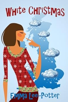 White Christmas by [Lee-Potter, Emma]