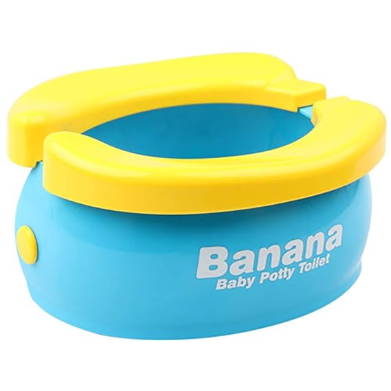 munchkin sturdy potty seat