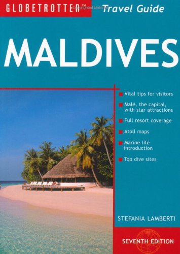 Maldives Travel Pack, 7th (Globetrotter Travel Packs)