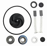 Wayne 56399 PC4 Ryobi Motor Repair Kit