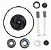 Wayne 56399 PC4 Kit, Metal