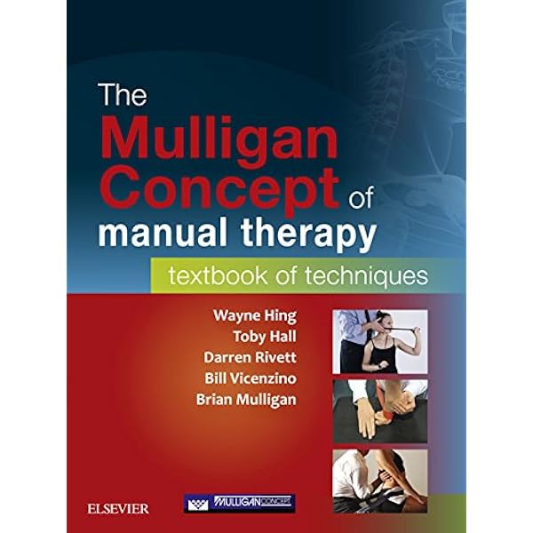 The Mulligan Concept of Manual Therapy - eBook: Textbook of