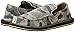 Sanuk Men's Pick Pocket Slip On, Camouflage, 10 M US