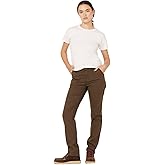 Carhartt Womens The Essential Canvas Pant