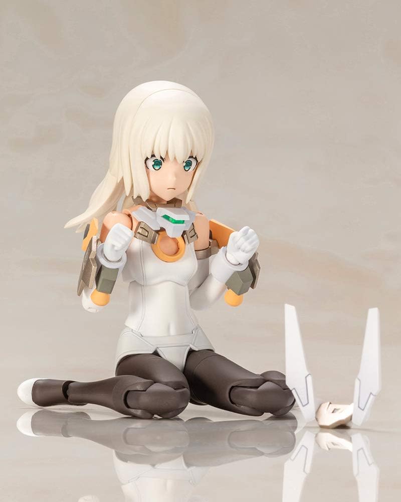 Amazon 壽屋 フレームアームズ ガール バーゼラルド Animation Ver 全高約170mm 1 1スケール プラモデル Fg087 プラモデル 通販