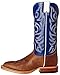 Justin Boots Men's 13 Inch Ranch Collection Riding Boot