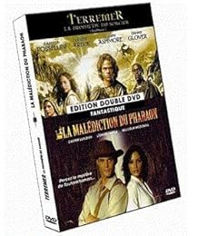 Terremer - La Prophétie Du Sorcier + La Malédiction Du Pharaon - Pack Spécial