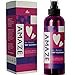 Water Based Toy Cleaner for Toys Antibacterial Germ Killer Gentle Fast Acting Disinfectant for Cleaning Toys Sanitizing Spray Alcohol Free Non Toxic Non Irritating Cruelty Free