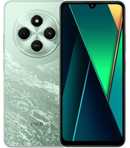 Amazon.com: Poco C71 4G LTE (for Tmobile Mint Tello & Global