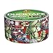 Duck Brand 281867 Avengers Printed Duct Tape, 1.88 Inches by 10 Yards, Single Roll