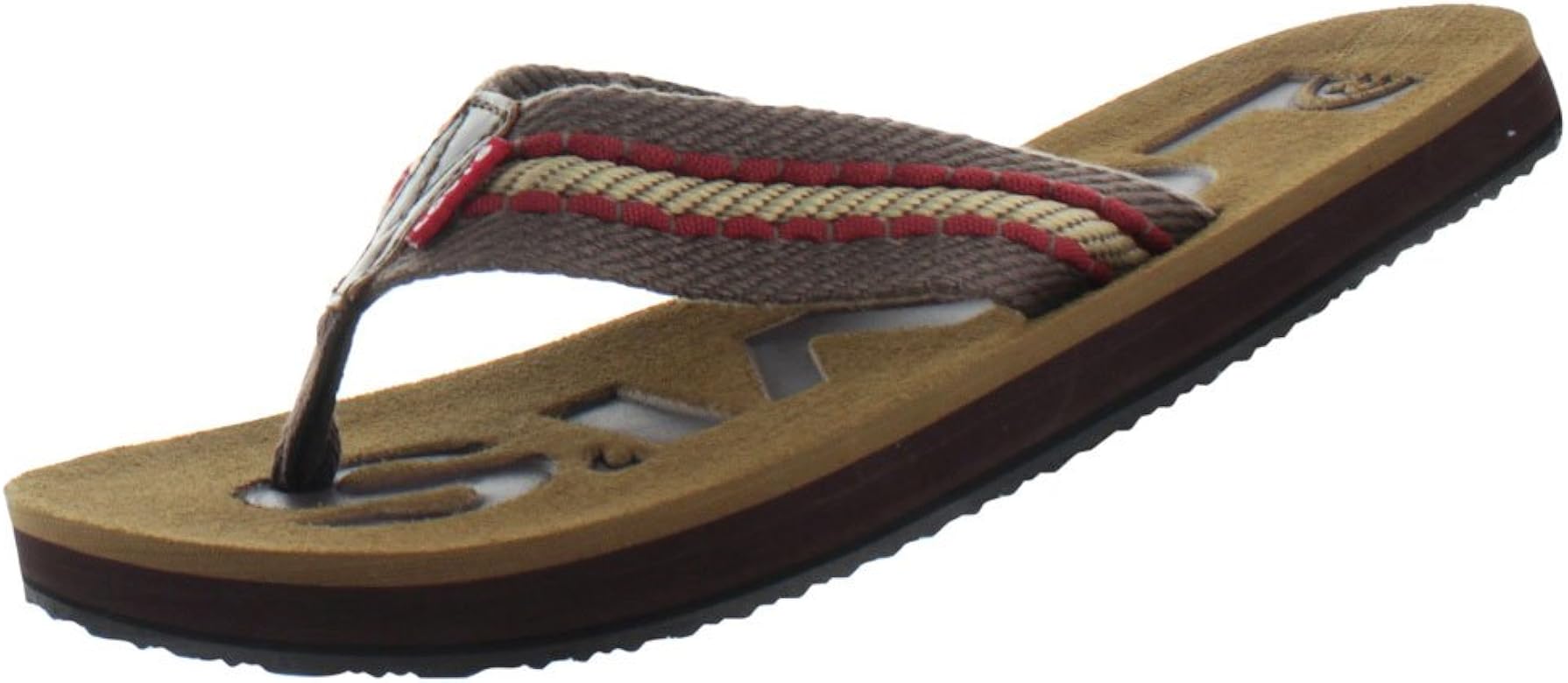 flip flop sneakers amazon