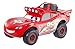 Disney/Pixar Cars RS 500 Off Road Lightning McQueen and DVD