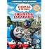 Thomas & Friends: Engines and Escapades [DVD]
