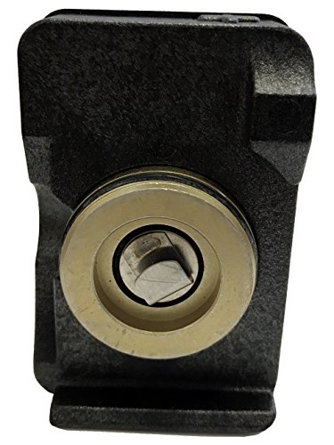 AA Battery Adapter for AN/PVS-4 or TVS-5 Night Vision Weapon Scopes, Mil-Spec