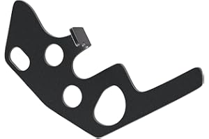 NJE 10/22 Auto Release Plate-Replacement Accessories