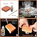 Popping Pimples Funny Gift-Stress Relief Novelty Toy Peach Pimple Popping Funny Toy Stop Picking Your Face White Elephant Gag Gifts Funny for Christmas(yellow)