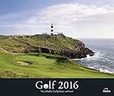 Golf 2016 by 