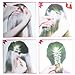 Vktech Hair Braider Twist Styling Braid Tool Magic Wonder Holder Clip DIY French