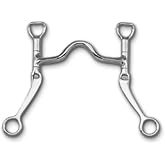Myler 12 Flat Shank (5-Inch)