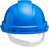 Blackrock Blue Hard Hat Safety Helmet Unisex One Size EN937:2012+A1:2012 view 8