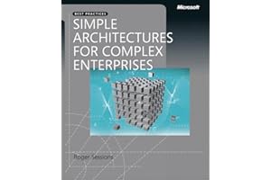 Simple Architectures for Complex Enterprises (Developer Best Practices)