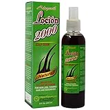 Locion 2000 Biological Scalp Serum [SEALED]