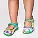 Hot Chocolate Design Mini Chocolaticas Kinder Girls Mary Jane Flat