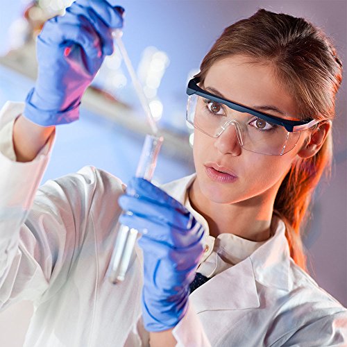 3ML Plastic Transfer Pipettes, Teenitor 100pcs Eye Dropper & 20pcs Mini Plastic Funnels for Lab bottle Chemical liquid Essential Oils Clear 120pcs