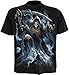 Spiral - Ghost Reaper - T-Shirt Black - XXL